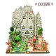Image for article titled This 80,000-brick Lego kingdom from 'The Hobbit' will blow your mind